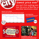 Illustration for article titled We Help Out a Failing Circuit City in with Some Smartass Fake Ads
